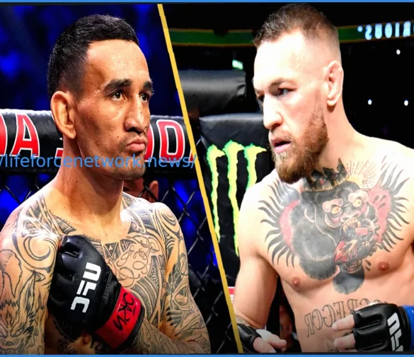 Daniel Cormier’s Biggest Concern for Conor McGregor vs. Max Holloway 2
