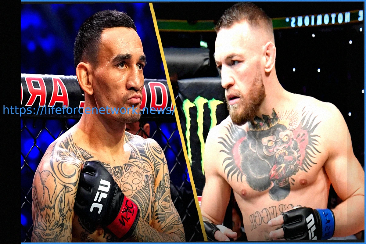 Preview Daniel Cormier’s Biggest Concern for Conor McGregor vs. Max Holloway 2