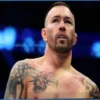 Colby Covington Departs UFC, Retires from Promotion