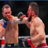 Merab Dvalishvili Awaits Petr Yan’s Return for Trilogy Bout