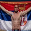 Uros Medic Set to Headline UFC Belgrade in Homecoming Bout Against Daniel Rodriguez