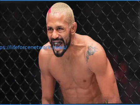Deiveson Figueiredo’s Championship Ambitions Reignited