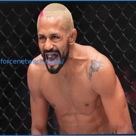 Deiveson Figueiredo’s Championship Ambitions Reignited