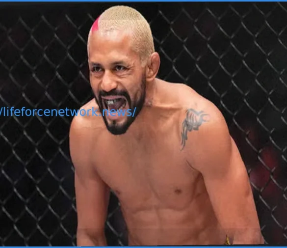 Deiveson Figueiredo’s Championship Ambitions Reignited