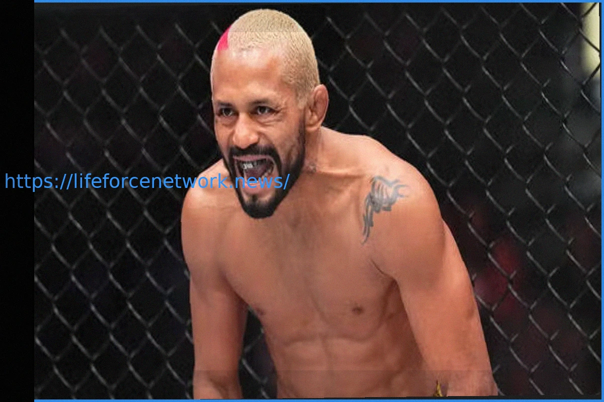 Preview Deiveson Figueiredo’s Championship Ambitions Reignited