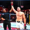 Tyron Woodley: Sean Strickland Has Become “Uncancellable” After UFC 328