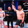 What’s Next for Arnold Allen After Dominant UFC Victory?