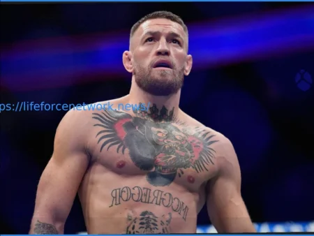 Conor McGregor’s Return Headlines a Massive Sporting Weekend in July