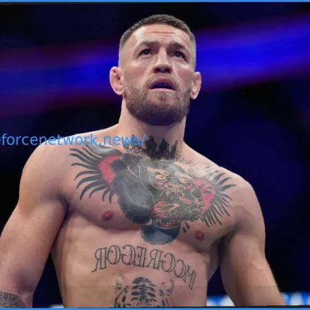 Conor McGregor’s Return Headlines a Massive Sporting Weekend in July