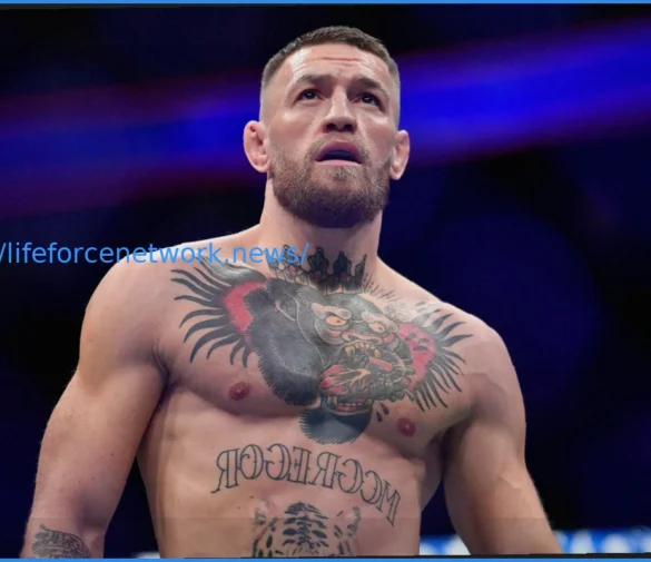 Conor McGregor’s Return Headlines a Massive Sporting Weekend in July