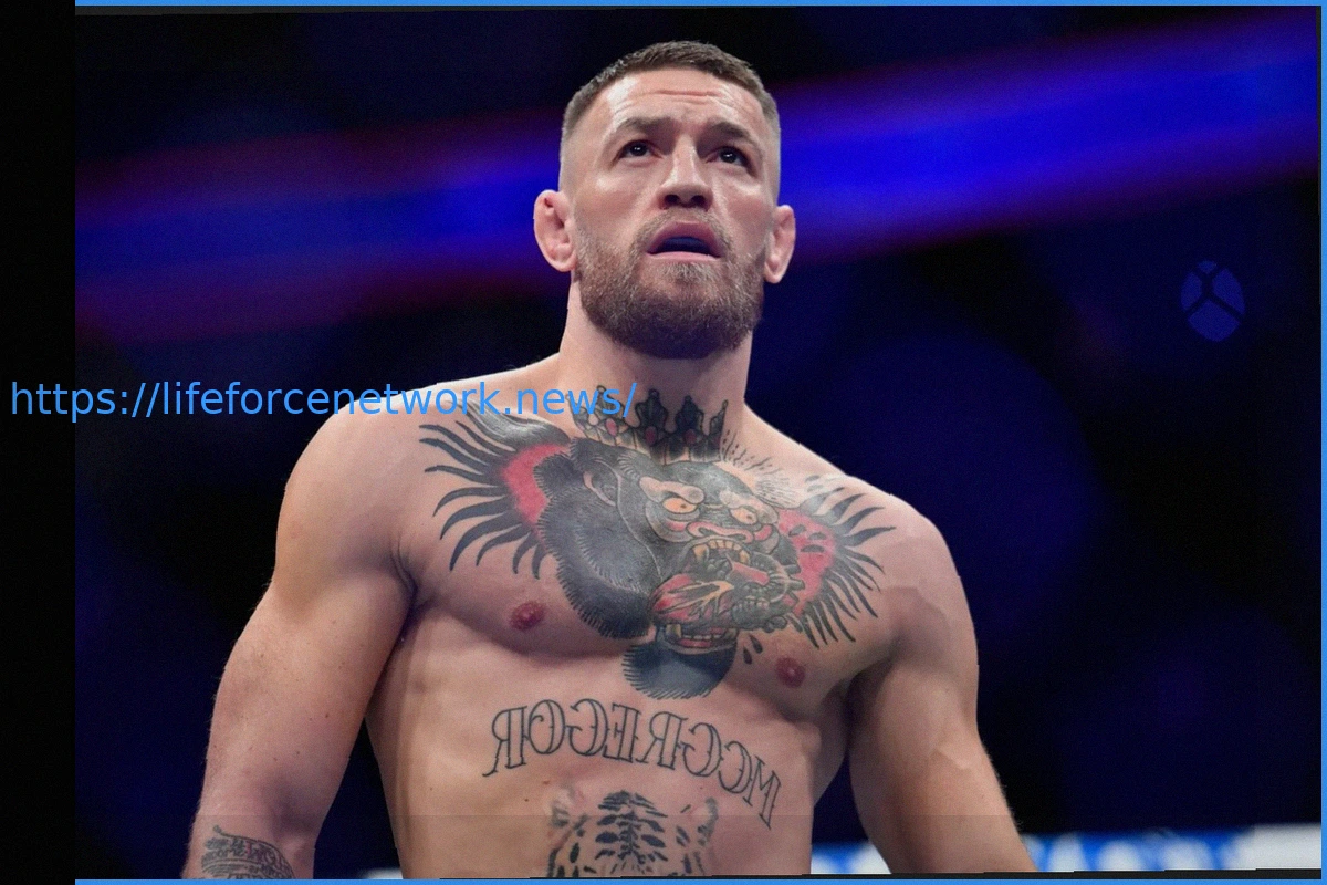 Preview Conor McGregor’s Return Headlines a Massive Sporting Weekend in July