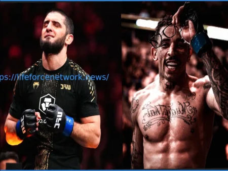 Carlos Prates Believes Islam Makhachev Underestimates Him