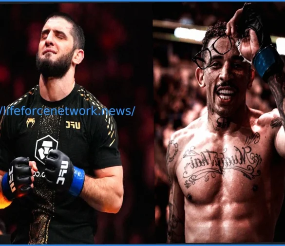 Carlos Prates Believes Islam Makhachev Underestimates Him