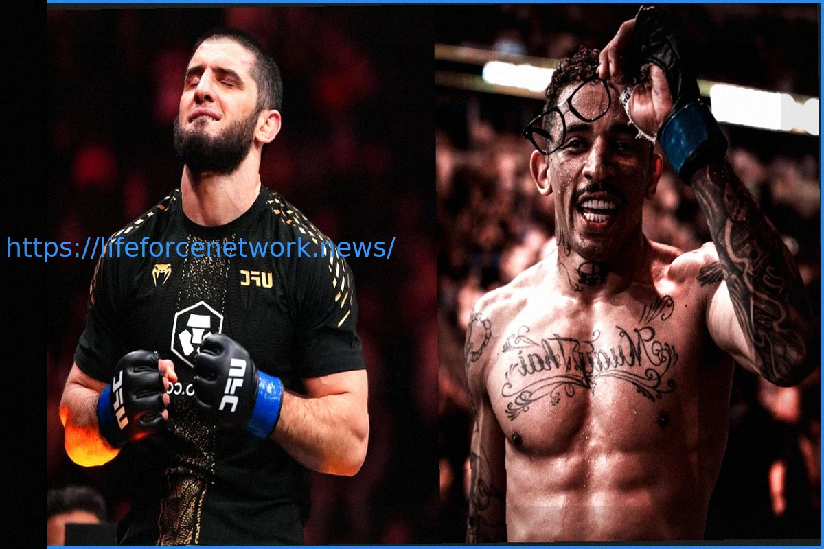 Preview Carlos Prates Believes Islam Makhachev Underestimates Him