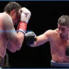 Rico Verhoeven Expresses Disappointment Over Controversial Stoppage Against Oleksandr Usyk