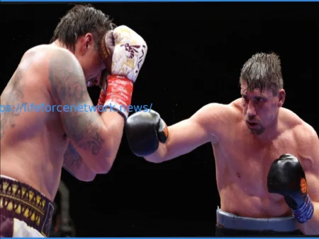 Rico Verhoeven Expresses Disappointment Over Controversial Stoppage Against Oleksandr Usyk