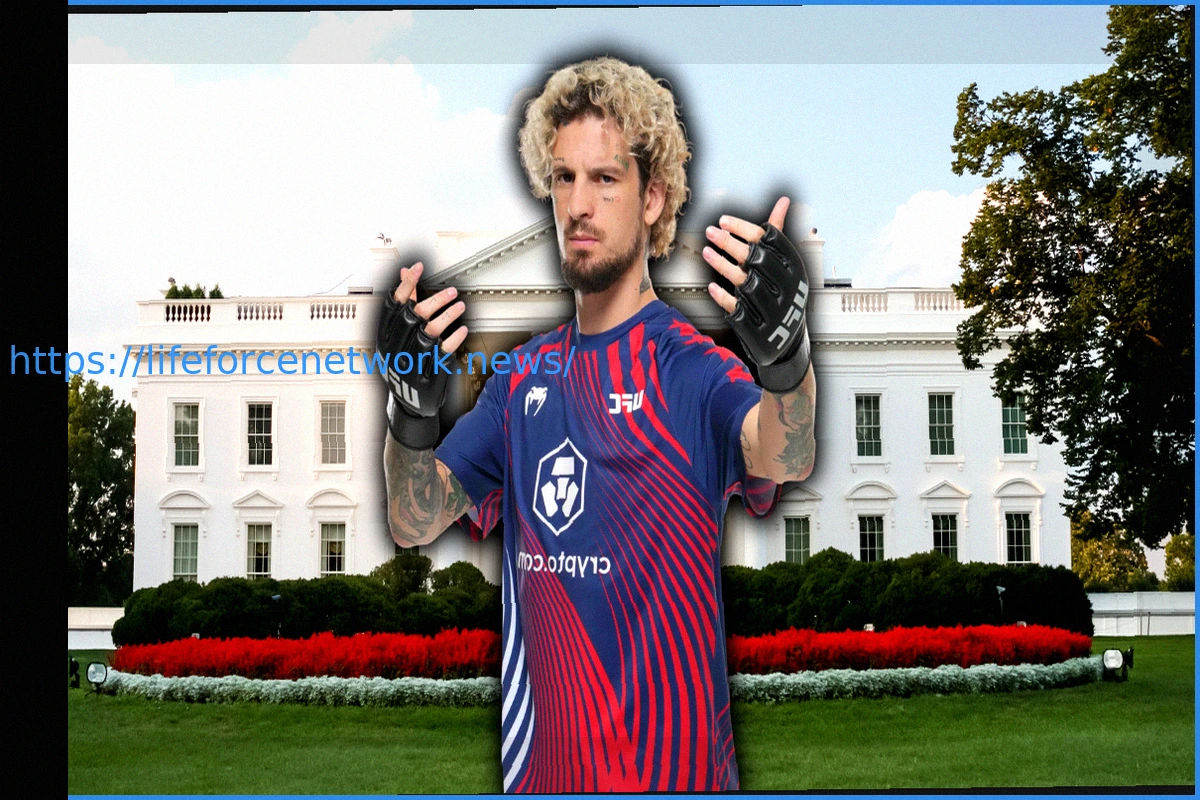 Preview Sean O’Malley Reacts to Joe Rogan’s Concerns About the UFC White House Card