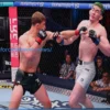 Arnold Allen Returns to Winning Ways with Dominant Performance Against Melquizael Costa at UFC Vegas 117