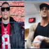 Dustin Poirier Slams Nate Diaz After Bloody Loss to Mike Perry