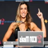 Mackenzie Dern Reportedly Set for First Strawweight Title Defense Against Gillian Robertson at UFC 330 in Philadelphia