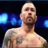Colby Covington’s True Reason for UFC Retirement Revealed