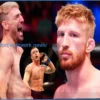 Kyle Daukaus Considered Colby Covington Walkout to Provoke Bo Nickal