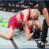 Machi Fukuda Advances to Road to UFC Strawweight Semifinals with Dominant Stoppage