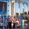 Beekeeper Samo Petje Enters SENSHI 31 Grand Prix, Fueled by Giorgio Petrosyan’s Wisdom and Aiming for a Tokyo Title