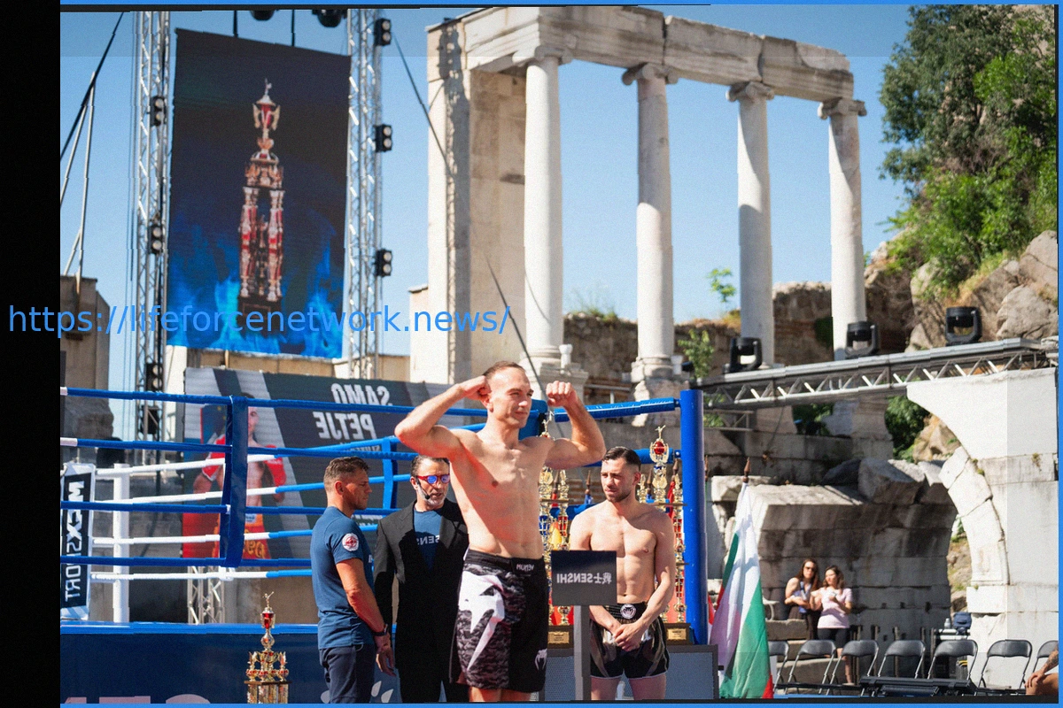 Preview Beekeeper Samo Petje Enters SENSHI 31 Grand Prix, Fueled by Giorgio Petrosyan’s Wisdom and Aiming for a Tokyo Title