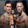 Islam Makhachev Offers His View on Conor McGregor vs. Max Holloway 2