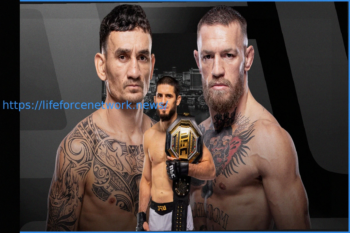Preview Islam Makhachev Offers His View on Conor McGregor vs. Max Holloway 2