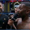 Ray J Knocked Out, Sparks Fight Fix Speculation; Sean Strickland Calls Event “Most Shameful”