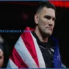 Chris Weidman Explains His Surprise at UFC Hall of Fame Induction