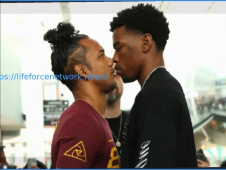 Benson Henderson Returns to MMA, Ready to “Remind Everyone Who I Am” at PFL Brussels