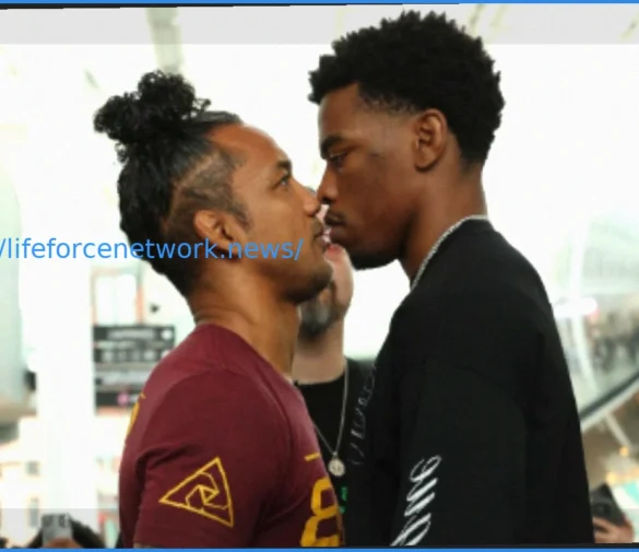 Benson Henderson Returns to MMA, Ready to “Remind Everyone Who I Am” at PFL Brussels