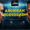 PFL Brussels: Full Fight Results and Key Moments