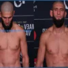 T.J. Dillashaw Details Khamzat Chimaev’s Harrowing UFC 328 Weight Cut