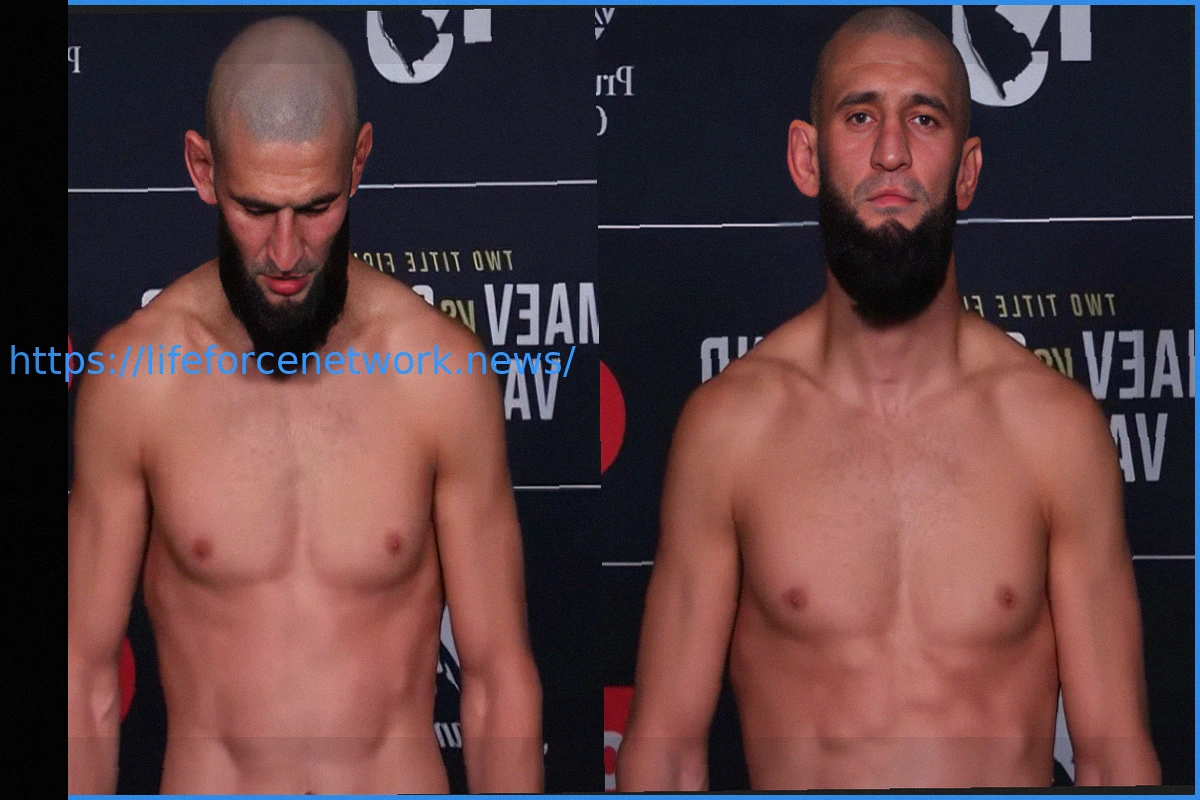 Preview T.J. Dillashaw Details Khamzat Chimaev’s Harrowing UFC 328 Weight Cut