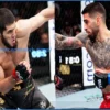 Ilia Topuria Reacts to the Possibility of No Islam Makhachev Fight