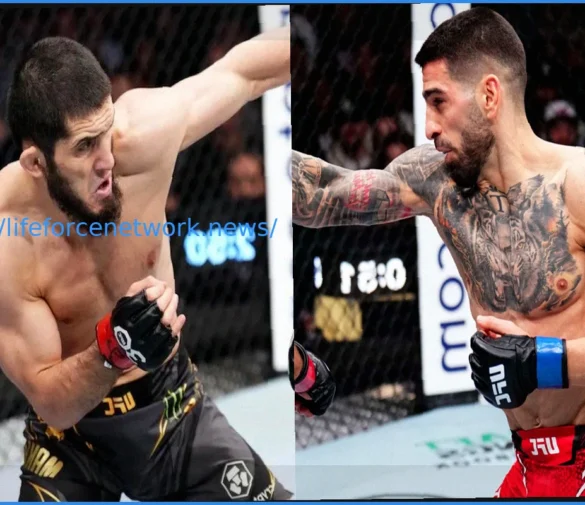 Ilia Topuria Reacts to the Possibility of No Islam Makhachev Fight