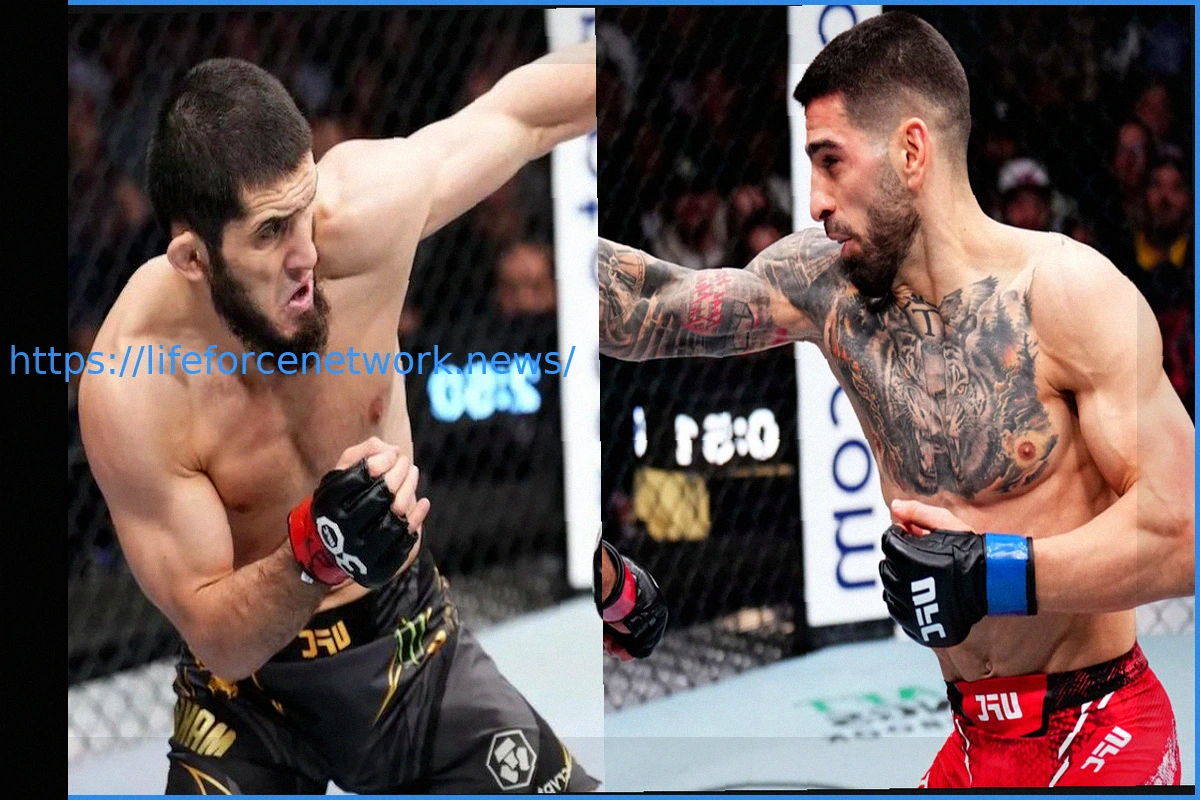 Preview Ilia Topuria Reacts to the Possibility of No Islam Makhachev Fight