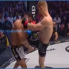 Max Holzer Triumphs Over Khalid Taha with Early Stoppage at Oktagon 88
