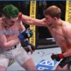 UFC Vegas 117: Power Rankings of the Night’s Top Winners