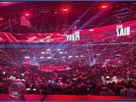 MVP MMA 1: A Resounding Success in Debut Event