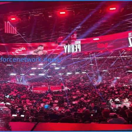 MVP MMA 1: A Resounding Success in Debut Event