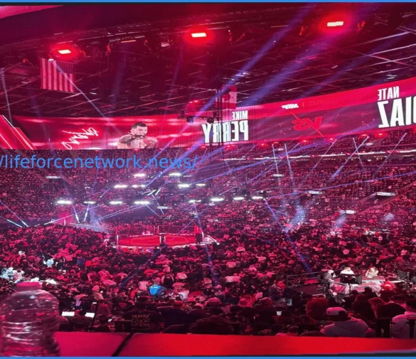 MVP MMA 1: A Resounding Success in Debut Event
