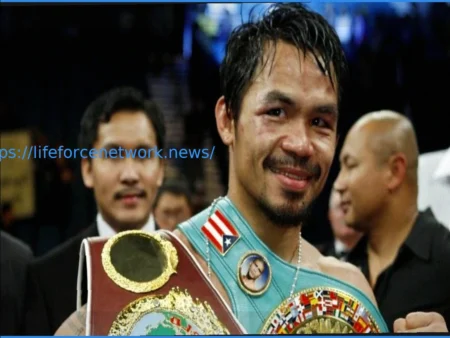 Rolly Romero Accuses Manny Pacquiao of Using Him for Clout After Fight Talks Collapse