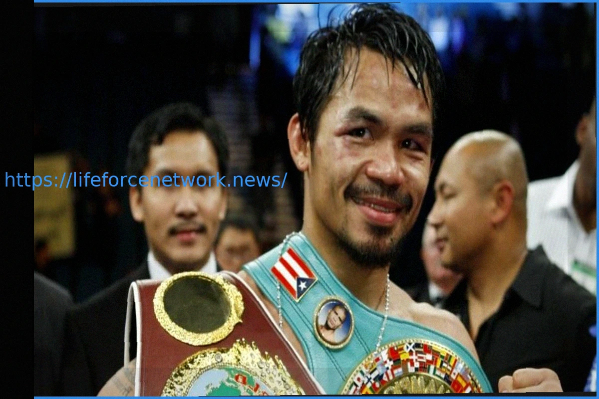 Preview Rolly Romero Accuses Manny Pacquiao of Using Him for Clout After Fight Talks Collapse