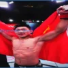 UFC: Анализ ставок на бой Сонг Ядонг против Дейвисона Фигейредо