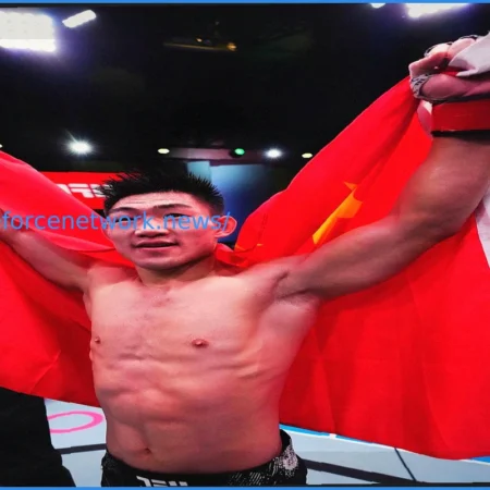 UFC: Анализ ставок на бой Сонг Ядонг против Дейвисона Фигейредо